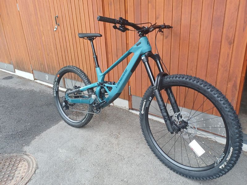 Używany Lapierre Spicy Shimano Deore XT 2025 Mountainbike — zdjęcie 1 z 15