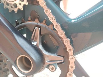 Używany Lapierre Spicy Shimano Deore XT 2025 Mountainbike — zdjęcie 5 z 15