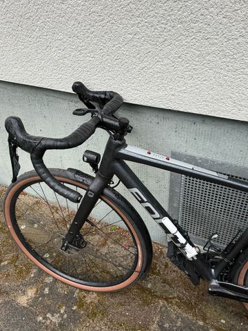 Brugt Focus ATLAS 6.7 EQP 2022 2022 Road & Gravel — billede 7 af 10