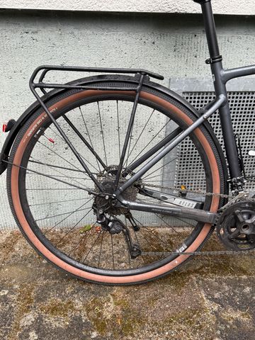 Brugt Focus ATLAS 6.7 EQP 2022 2022 Road & Gravel — billede 3 af 10