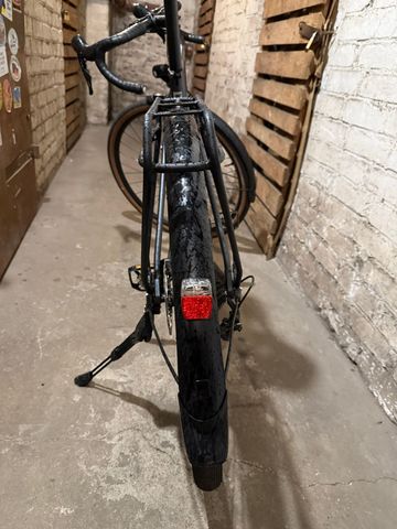 Brugt Focus ATLAS 6.7 EQP 2022 2022 Road & Gravel — billede 10 af 10