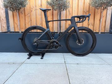 Gebrauchtes Scott Foil Shimano Ultegra Di2 2023 Road & Gravel