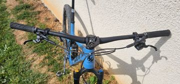 Brugt Pivot Trail SRAM GX Eagle AXS 2021 Mountainbike — billede 5 af 5