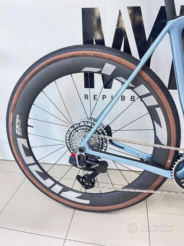 Použité Specialized CALLIS SRAM Force 2026 2026 Road & Gravel — obrázek 2 z 12