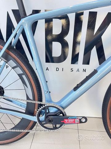 Použité Specialized CALLIS SRAM Force 2026 2026 Road & Gravel — obrázek 4 z 12