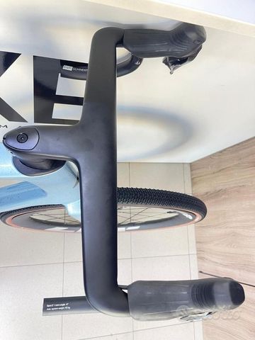 Použité Specialized CALLIS SRAM Force 2026 2026 Road & Gravel — obrázek 6 z 12