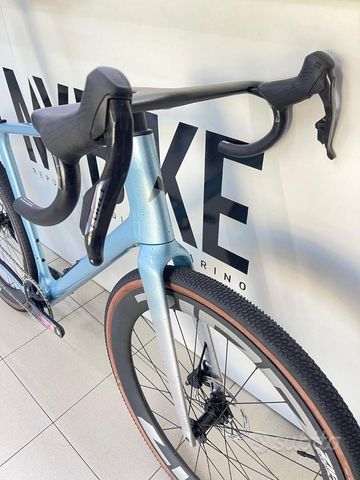 Použité Specialized CALLIS SRAM Force 2026 2026 Road & Gravel — obrázek 10 z 12