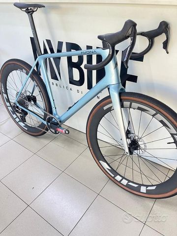 Použité Specialized CALLIS SRAM Force 2026 2026 Road & Gravel — obrázek 7 z 12