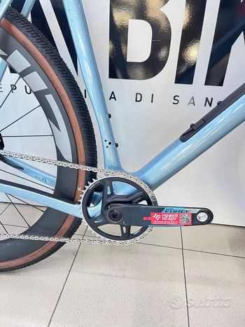Brugt Specialized CALLIS SRAM Force 2026 2026 Road & Gravel — billede 3 af 12