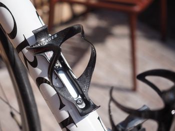 Used Storck Scenario Shimano Ultegra 2011 Road & Gravel, White — image 7 of 10