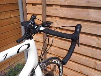 Used Storck Scenario Shimano Ultegra 2011 Road & Gravel, White — image 5 of 10