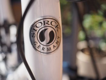 Used Storck Scenario Shimano Ultegra 2011 Road & Gravel, White — image 9 of 10