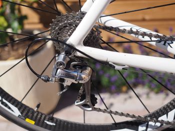 Used Storck Scenario Shimano Ultegra 2011 Road & Gravel, White — image 3 of 10