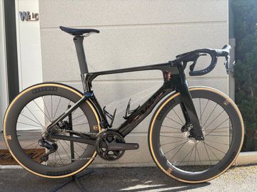 Cervélo S5 Ultegra Di2 2026 2026 Road & Gravel usato