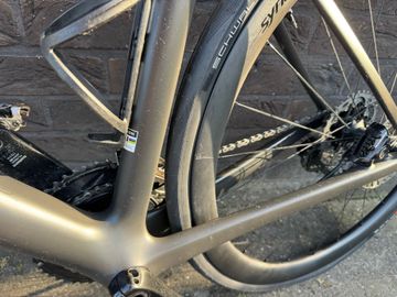 Używany Scott Addict RC Pro 2026 2026 Road & Gravel — zdjęcie 6 z 10