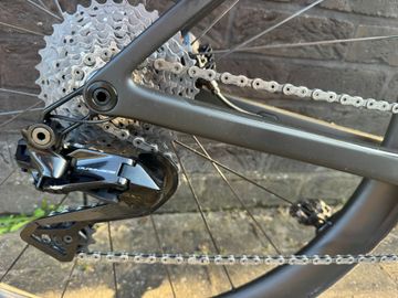 Używany Scott Addict RC Pro 2026 2026 Road & Gravel — zdjęcie 5 z 10