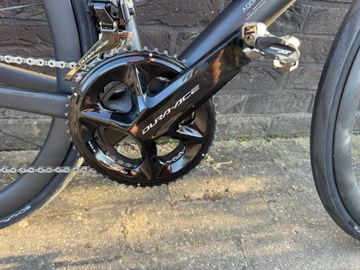 Używany Scott Addict RC Pro 2026 2026 Road & Gravel — zdjęcie 3 z 10