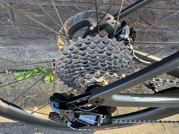 Używany Scott Addict RC Pro 2026 2026 Road & Gravel — zdjęcie 4 z 10