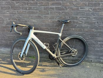 Brugt Scott Addict RC Pro 2026 2026 Road & Gravel — billede 2 af 10