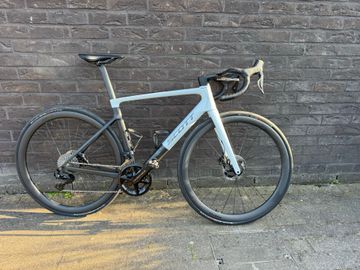 Scott Addict RC Pro 2026 2026 Road & Gravel usato