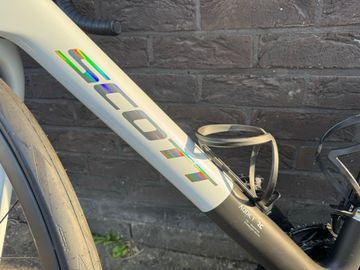 Używany Scott Addict RC Pro 2026 2026 Road & Gravel — zdjęcie 7 z 10