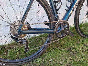 Brugt Trek Domane SL 6 Gen 3 2023 2023 Road & Gravel — billede 4 af 5