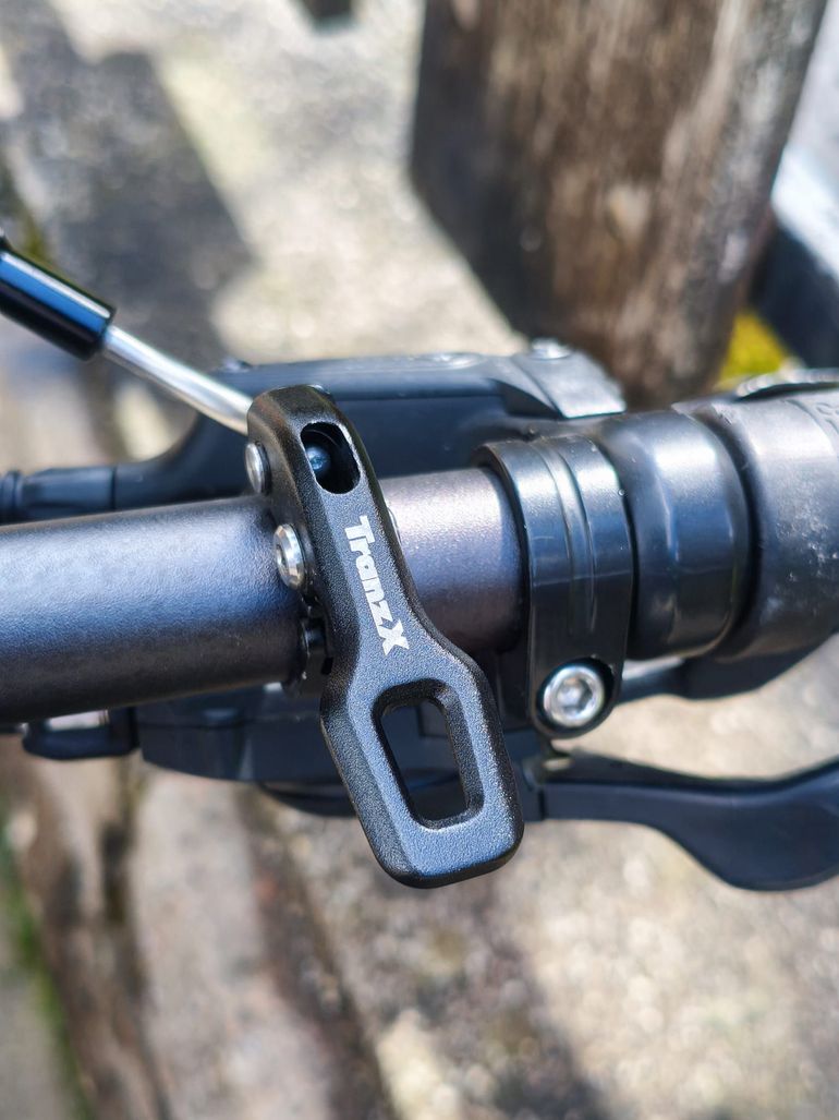 Brugt Trek Powerfly FS 4 G2 2020 2020 Mountainbike — billede 4 af 13
