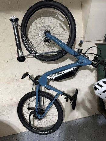Used Cannondale Adventure Neo Allroad EQ Low StepThru 2024 2024 Urban & Touring