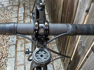 Gebrauchtes Specialized S Works Custom SRAM Red eTap AXS 2022 Road & Gravel, Schwarz — Bild 13 von 14