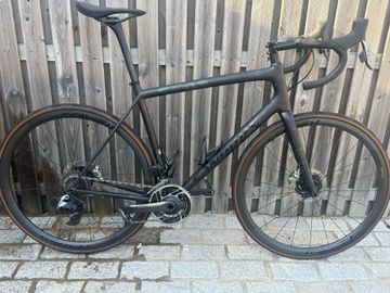 Used Specialized S Works Custom SRAM Red eTap AXS 2022 Road & Gravel
