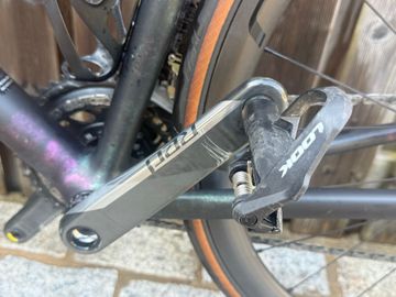 Gebrauchtes Specialized S Works Custom SRAM Red eTap AXS 2022 Road & Gravel, Schwarz — Bild 8 von 14