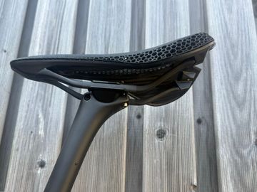 Gebrauchtes Specialized S Works Custom SRAM Red eTap AXS 2022 Road & Gravel, Schwarz — Bild 9 von 14