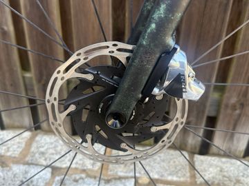 Gebrauchtes Specialized S Works Custom SRAM Red eTap AXS 2022 Road & Gravel, Schwarz — Bild 7 von 14