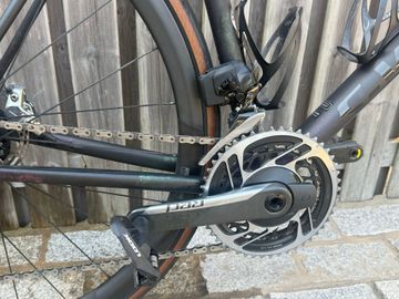 Gebrauchtes Specialized S Works Custom SRAM Red eTap AXS 2022 Road & Gravel, Schwarz — Bild 3 von 14