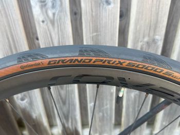 Brugt S Works Custom SRAM Red eTap AXS 2022 Road & Gravel — billede 14 af 14