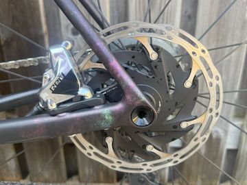 Gebrauchtes Specialized S Works Custom SRAM Red eTap AXS 2022 Road & Gravel, Schwarz — Bild 6 von 14