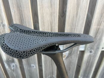 Brugt S Works Custom SRAM Red eTap AXS 2022 Road & Gravel — billede 10 af 14