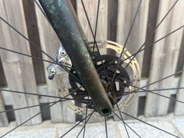 Gebrauchtes Specialized S Works Custom SRAM Red eTap AXS 2022 Road & Gravel, Schwarz — Bild 12 von 14