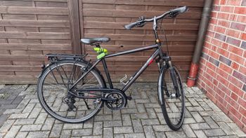 Used KTM ZEG VENETO 8 LIGHT 2021 2021 Urban & Touring