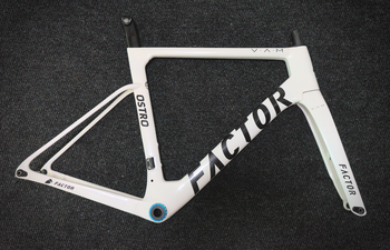 Gebrauchtes Factor OSTRO VAM 2023 Frameset 2023 Road & Gravel