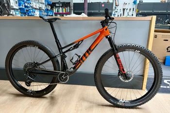 BMC Fourstroke 01 ONE 2024 2024 MTB de segunda mano