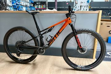 Brugt BMC Fourstroke 01 ONE 2024 2024 MTB