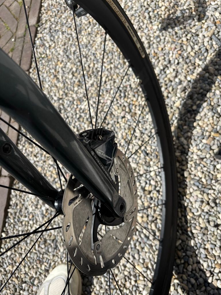 Brugt Argon 18 Krypton CS Kit 2 Ultegra 2019 2019 Road & Gravel — billede 6 af 6