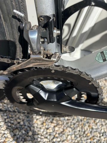 Brugt Argon 18 Krypton CS Kit 2 Ultegra 2019 2019 Road & Gravel — billede 3 af 6
