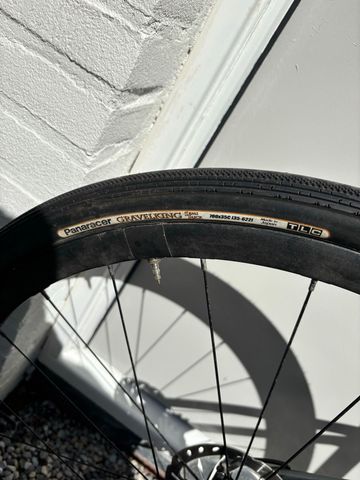 Brugt Argon 18 Krypton CS Kit 2 Ultegra 2019 2019 Road & Gravel — billede 5 af 6