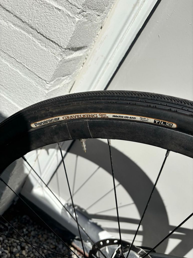 Brugt Argon 18 Krypton CS Kit 2 Ultegra 2019 2019 Road & Gravel — billede 5 af 6