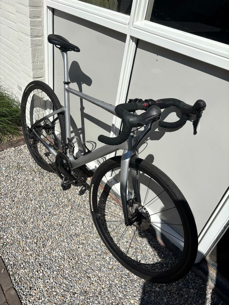 Brugt Argon 18 Krypton CS Kit 2 Ultegra 2019 2019 Road & Gravel — billede 2 af 6