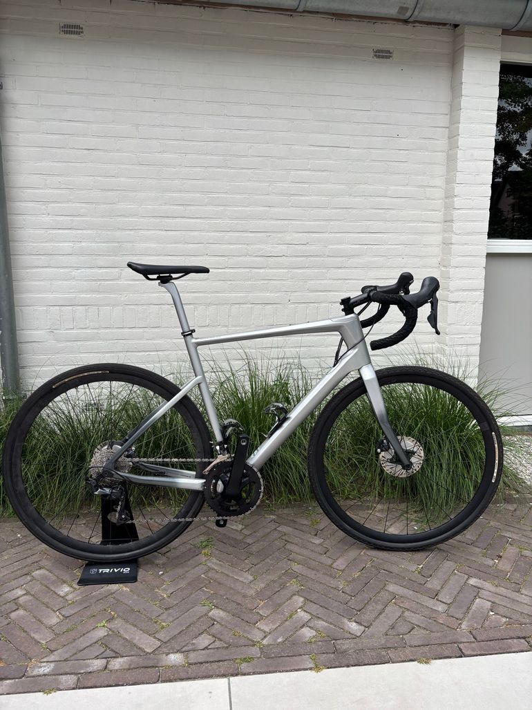 Brugt Argon 18 Krypton CS Kit 2 Ultegra 2019 2019 Road & Gravel — billede 1 af 6