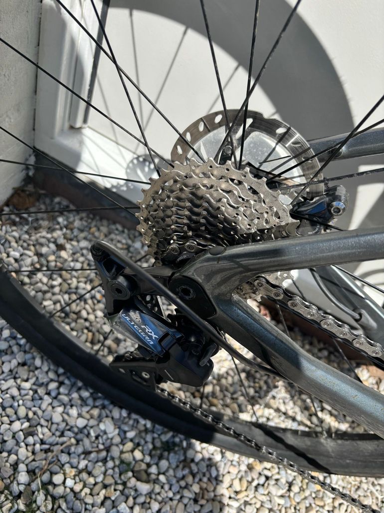Brugt Argon 18 Krypton CS Kit 2 Ultegra 2019 2019 Road & Gravel — billede 4 af 6