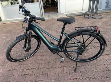 Used KTM MACINA GRAN P610 2022 2022 Urban & Touring